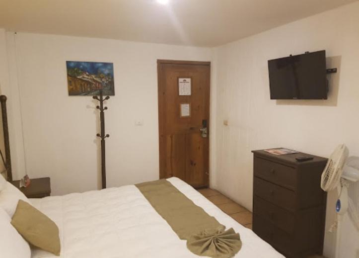 Hotel Mision Халапа Экстерьер фото