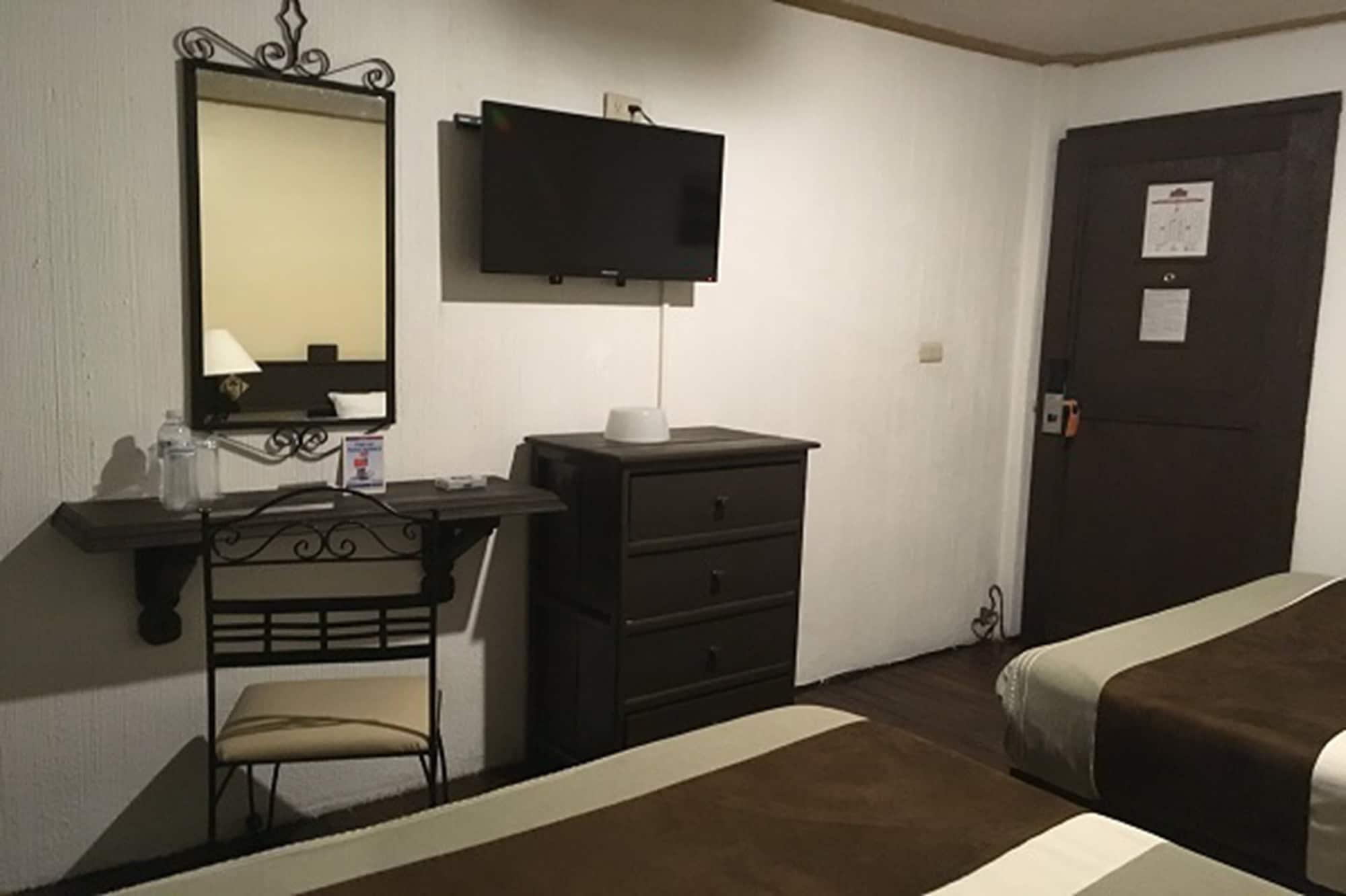 Hotel Mision Халапа Экстерьер фото
