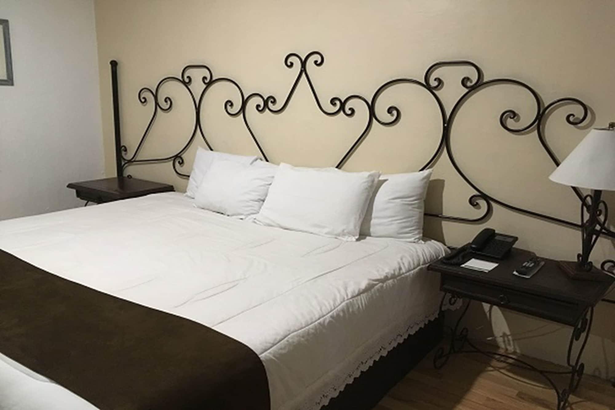 Hotel Mision Халапа Экстерьер фото