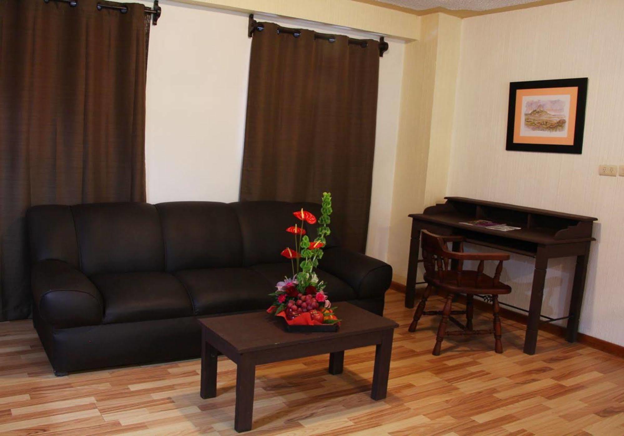Hotel Mision Халапа Экстерьер фото