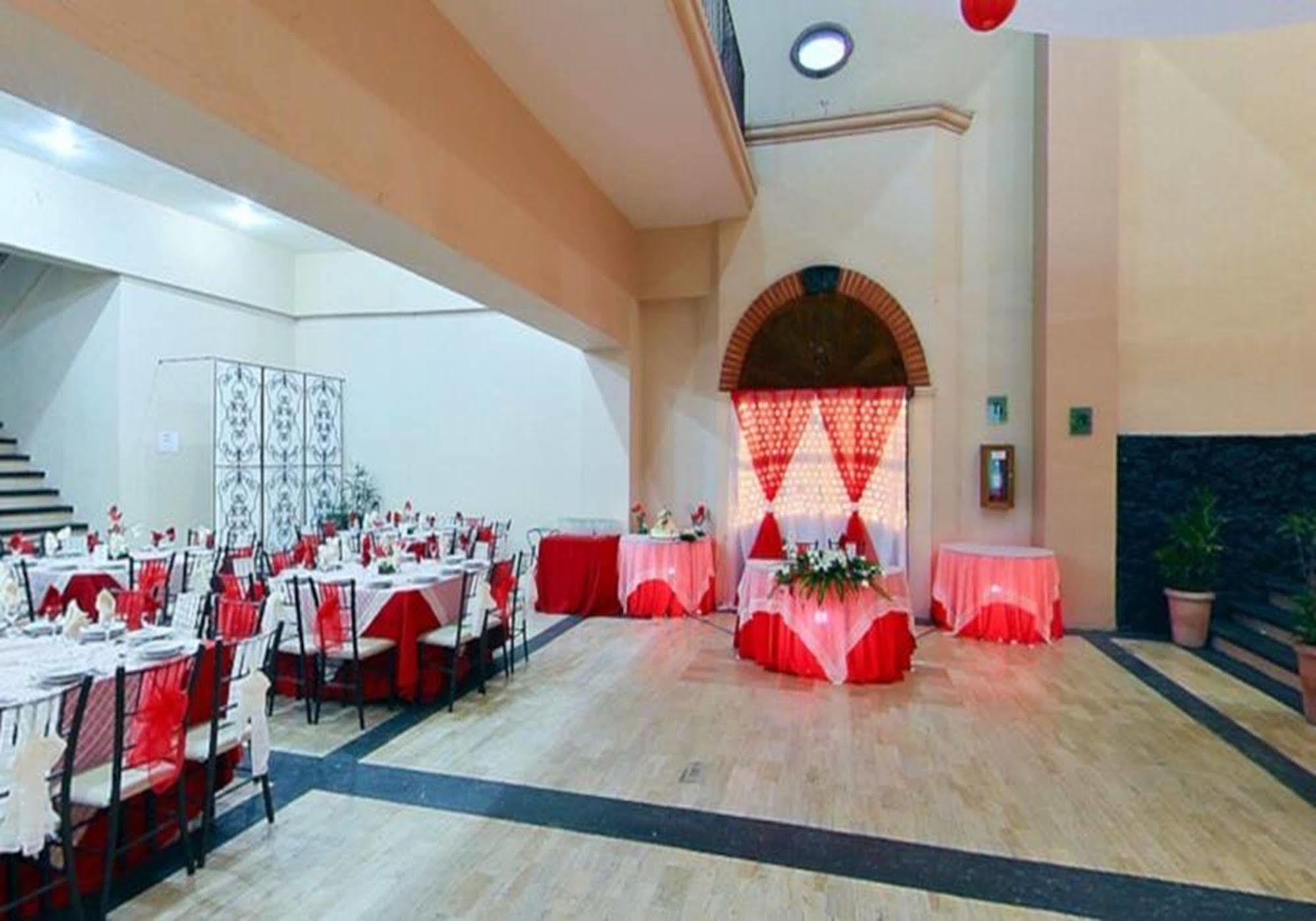 Hotel Mision Халапа Экстерьер фото