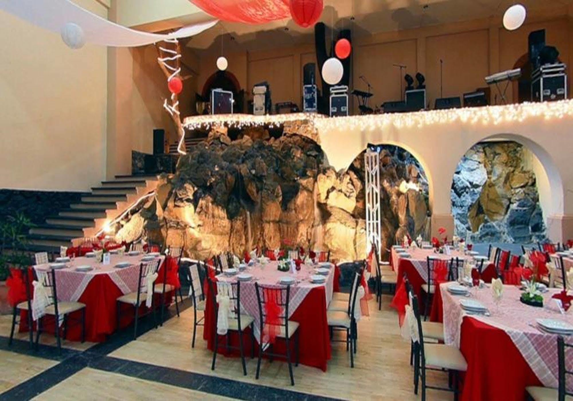 Hotel Mision Халапа Экстерьер фото